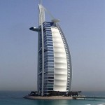 Talk to Me - DUBAI architecture