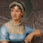 Jane Austen Picture